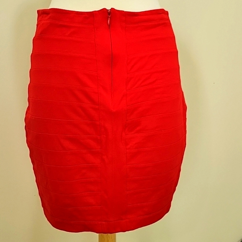 Express skirt - Picture 2 of 4